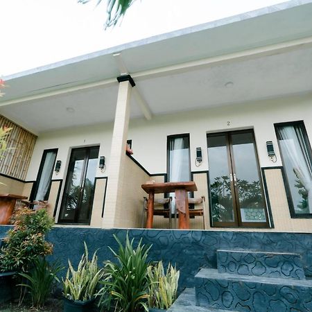 Arunika Cottage Batununggul Exterior foto